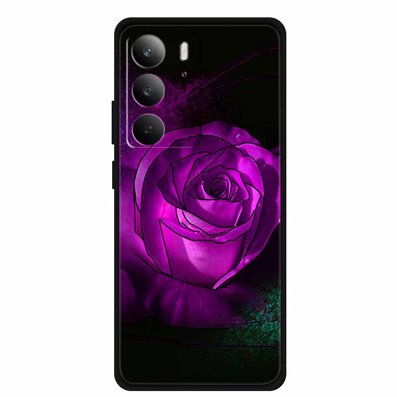 For OPPO Realme C75 3D Flower Case C75X C 75 RMX3941 Cartoon Funda Relief Emboss Coque Phone Cover Silicone Soft TPU Capa Bumper -Realme C75 RMX3941
For OPPO Realme C75 3D Flower Case C75X C 75 RMX3941 Cartoon Funda Relief Emboss Coque Phone Cover Silicone Soft TPU Capa Bumper -Realme C75 RMX3941