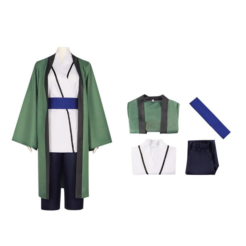 Cosplay Tsunade Naruto Costume Halloween Party Anime Fans Stage Performance Gift S
Cosplay Tsunade Naruto Costume Halloween Party Anime Fans Stage Performance Gift S