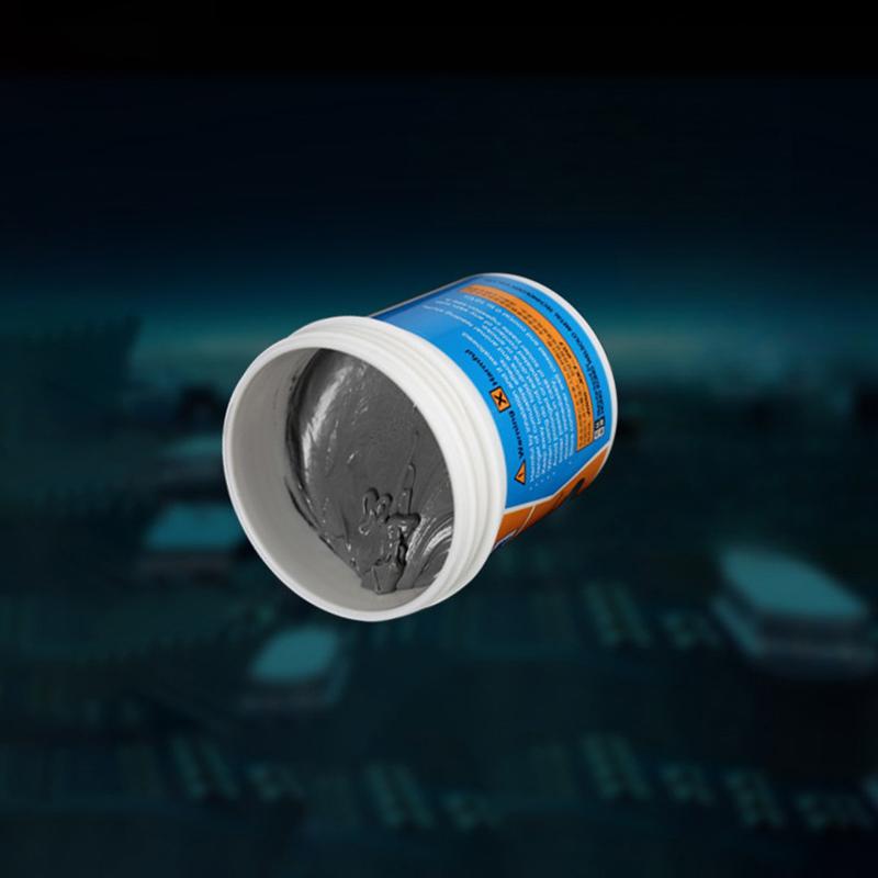 Xg Series 183℃ Tin Solder Paste Environment Friendly Soldering Flux For Led Pcb Board Electronic Component Phone Repair
Xg Series 183℃ Tin Solder Paste Environment Friendly Soldering Flux For Led Pcb Board Electronic Component Phone Repair
