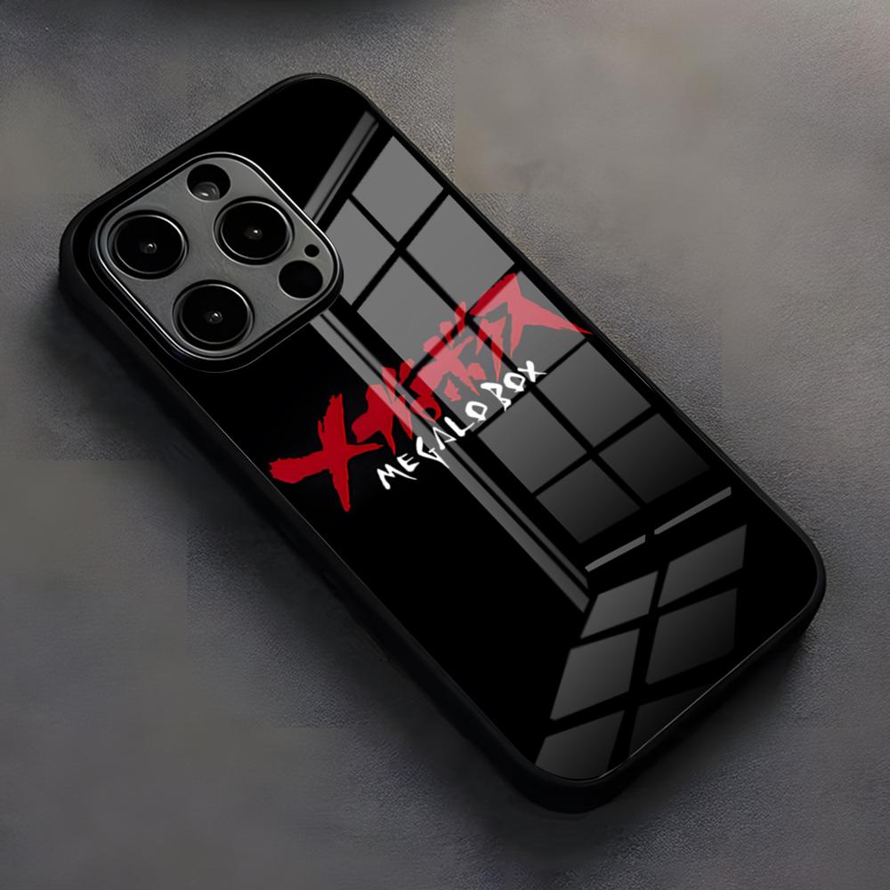 MEGALO BOX Phone Case For IPhone 17 Pro Max 16 15 14 Pro Max 13 11 X Xs Xr 8 7Plus glassCover iPhone 13
MEGALO BOX Phone Case For IPhone 17 Pro Max 16 15 14 Pro Max 13 11 X Xs Xr 8 7Plus glassCover iPhone 13