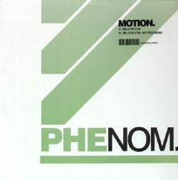 12inch Record MOTION - Bells Of Love PHE1401 Phenom 2003 Netherland Dance & Electronica Used
12inch Record MOTION - Bells Of Love PHE1401 Phenom 2003 Netherland Dance & Electronica Used