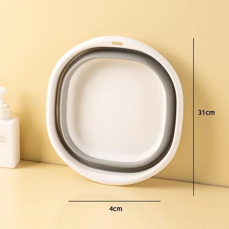 Портативные умывальники Пластиковые складные умывальники Предметы первой необходимости для общежития Складное ведро Таз Умывальник Аксессуары для ванной и кухни
Портативные умывальники Пластиковые складные умывальники Предметы первой необходимости для общежития Складное ведро Таз Умывальник Аксессуары для ванной и кухни