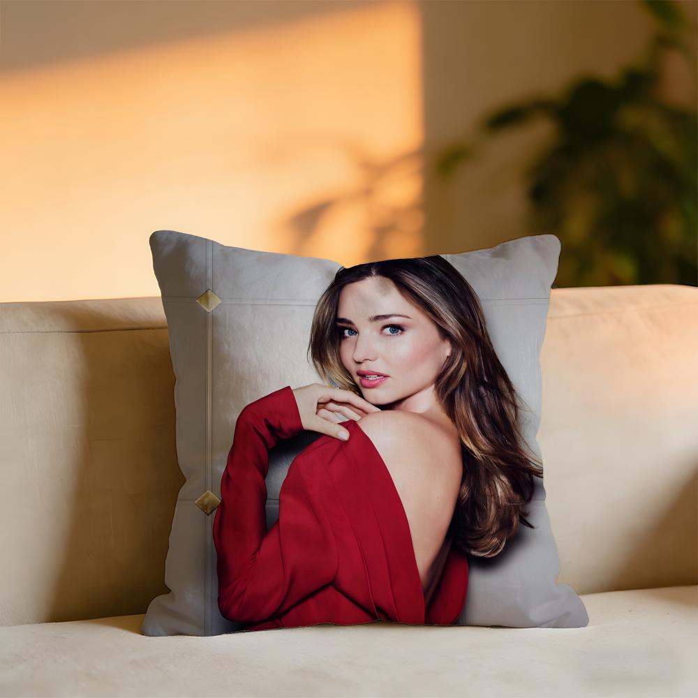 Miranda Kerr Cushion Cover Cozy Velvet Throw PillowSoft Warm Cushion For Sofa Bed 30x30 cm
Miranda Kerr Cushion Cover Cozy Velvet Throw PillowSoft Warm Cushion For Sofa Bed 30x30 cm
