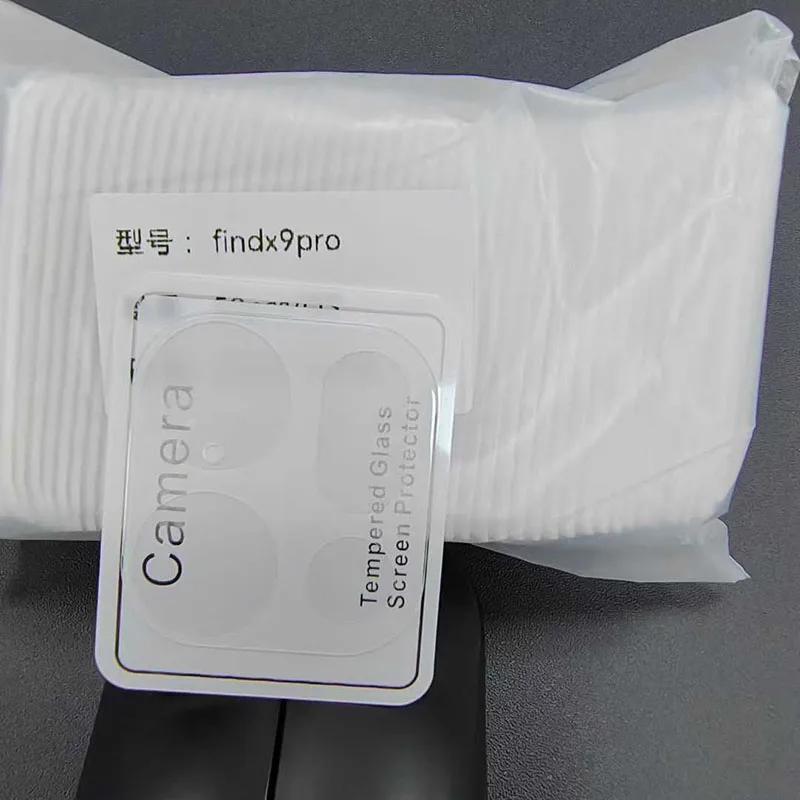 For OPPO Find X9Pro Lens Cover 1-3PCS Full Glue Tempered Glass Camera Protector Anti-Shock Ultra-Clear Back Lens Film Protection 1 Piece&Tempered glass
For OPPO Find X9Pro Lens Cover 1-3PCS Full Glue Tempered Glass Camera Protector Anti-Shock Ultra-Clear Back Lens Film Protection 1 Piece&Tempered glass
