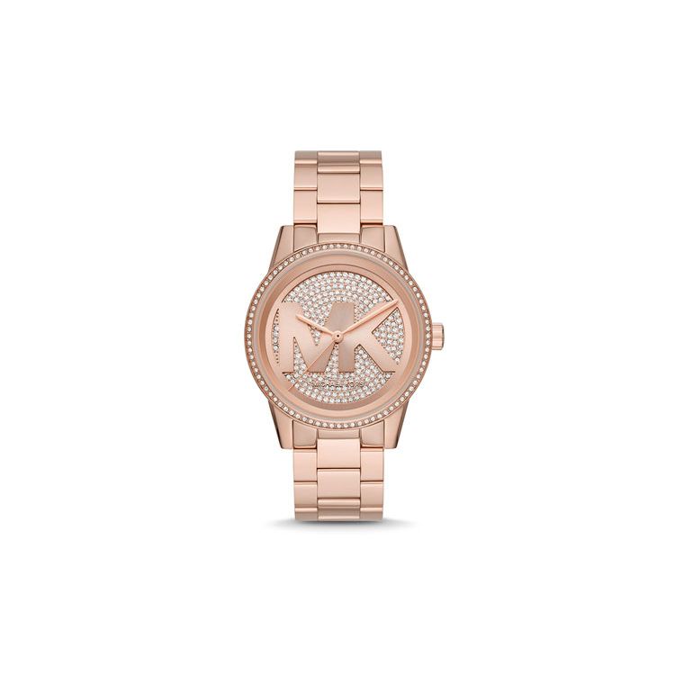 Michael Kors Ritz Series Watch Quartz Movement Stainless Steel Band 41mm Gold Dial Women watches MK6863 MK6863
Michael Kors Ritz Series Watch Quartz Movement Stainless Steel Band 41mm Gold Dial Women watches MK6863 MK6863
