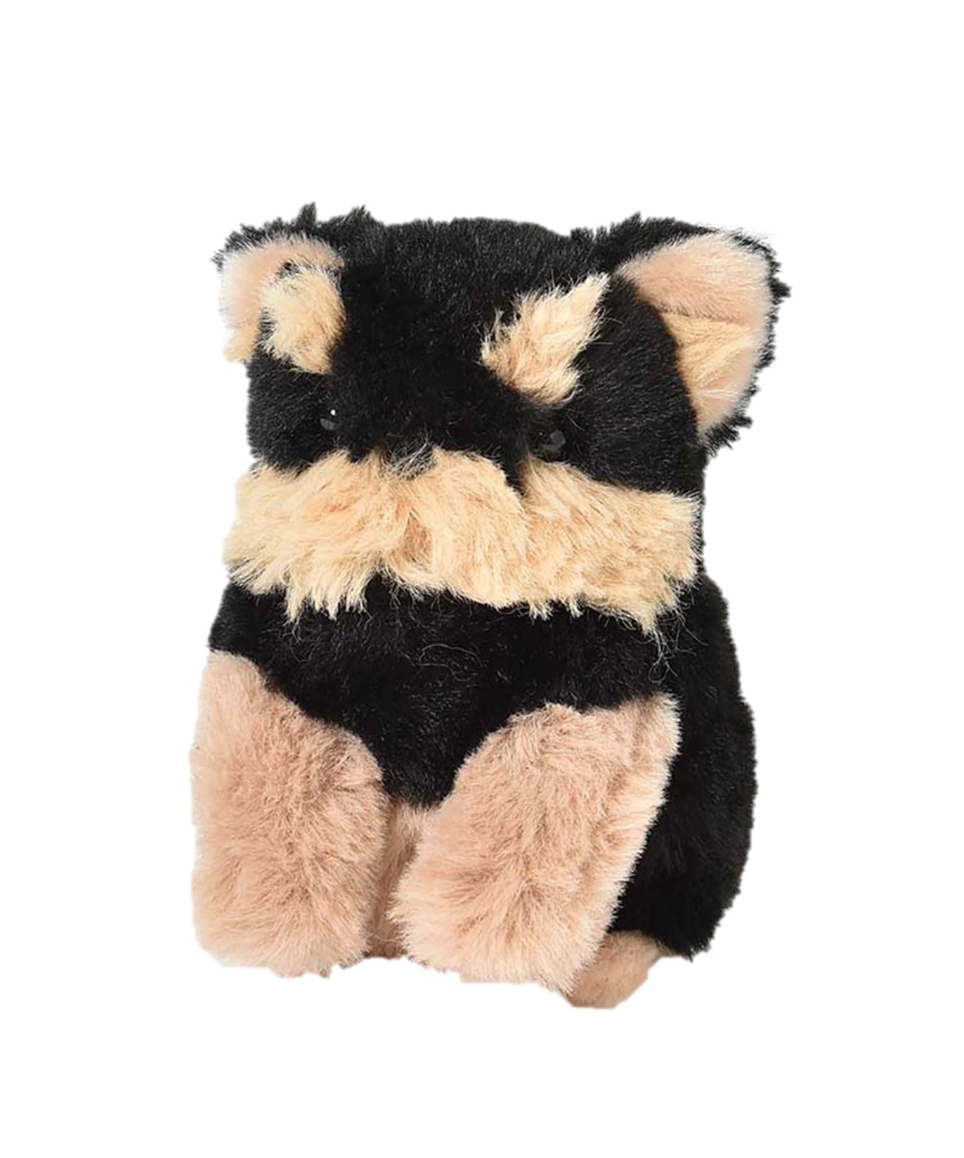 Bleu Bleuet Pochainu Plush Toy (Yorkshire Terrier)
Bleu Bleuet Pochainu Plush Toy (Yorkshire Terrier)