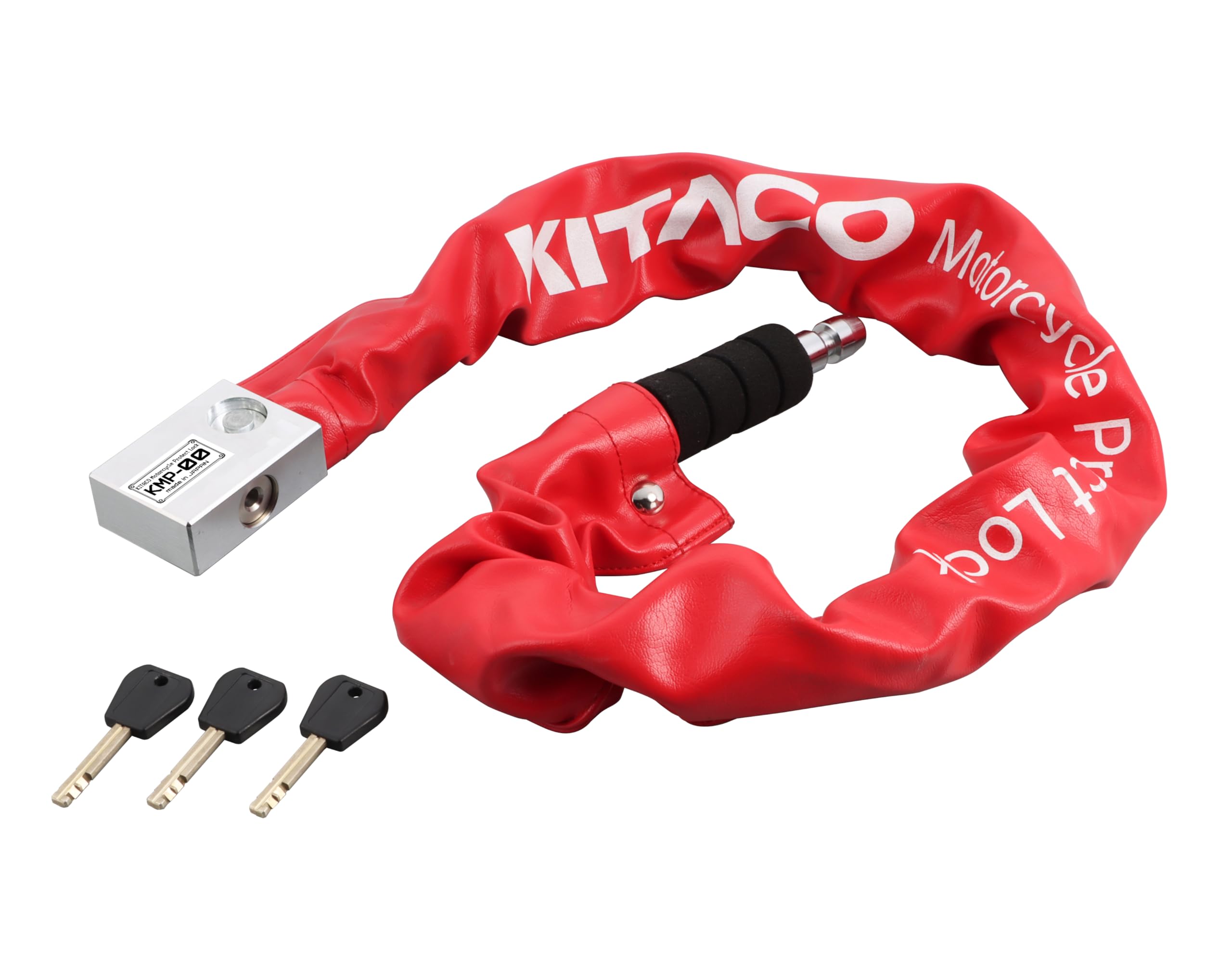Велосипедный замок KITACO Flat Bar Lock длиной 1000 мм, универсальный, KMP-00, приблизительный размер. 2,5 кг примерно. Антивор 880-1000000
Велосипедный замок KITACO Flat Bar Lock длиной 1000 мм, универсальный, KMP-00, приблизительный размер. 2,5 кг примерно. Антивор 880-1000000