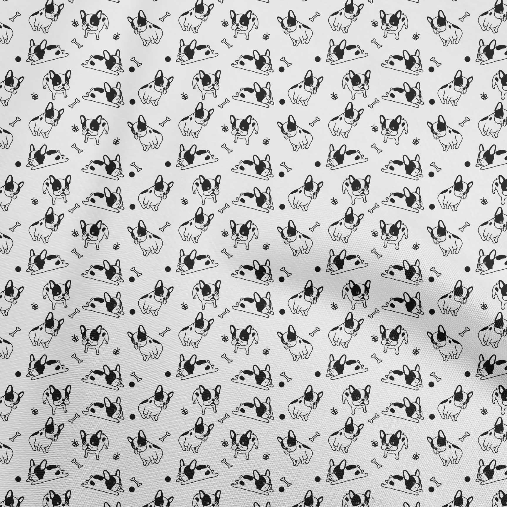 oneOone Cotton Flex Gray Fabric Floral & Puppies Sewing Material Print Fabric By The Yard 40 Inch 42 Inch Wide - Viscose Chiffon білий
oneOone Cotton Flex Gray Fabric Floral & Puppies Sewing Material Print Fabric By The Yard 40 Inch 42 Inch Wide - Viscose Chiffon білий