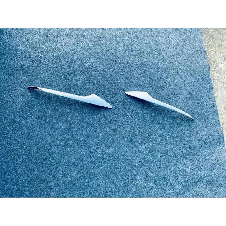 For Toyota Yaris XP210 2024 Side Door Rearview Mirror Decorative Strips Trim Sticker Car Styling Accessories срібний
For Toyota Yaris XP210 2024 Side Door Rearview Mirror Decorative Strips Trim Sticker Car Styling Accessories срібний