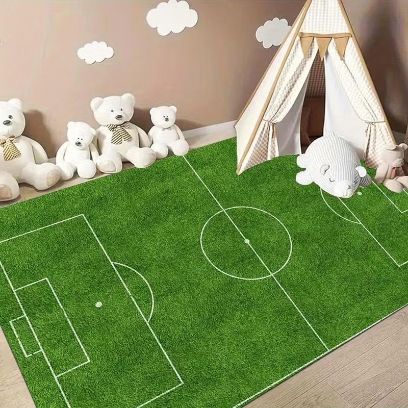 Carpet Comfortable and Beautiful Decor Style Living Room Carpet Sofa Cushion Bedroom Carpet Shopping Mall Coffee Shop and Other 40X60cm
Carpet Comfortable and Beautiful Decor Style Living Room Carpet Sofa Cushion Bedroom Carpet Shopping Mall Coffee Shop and Other 40X60cm