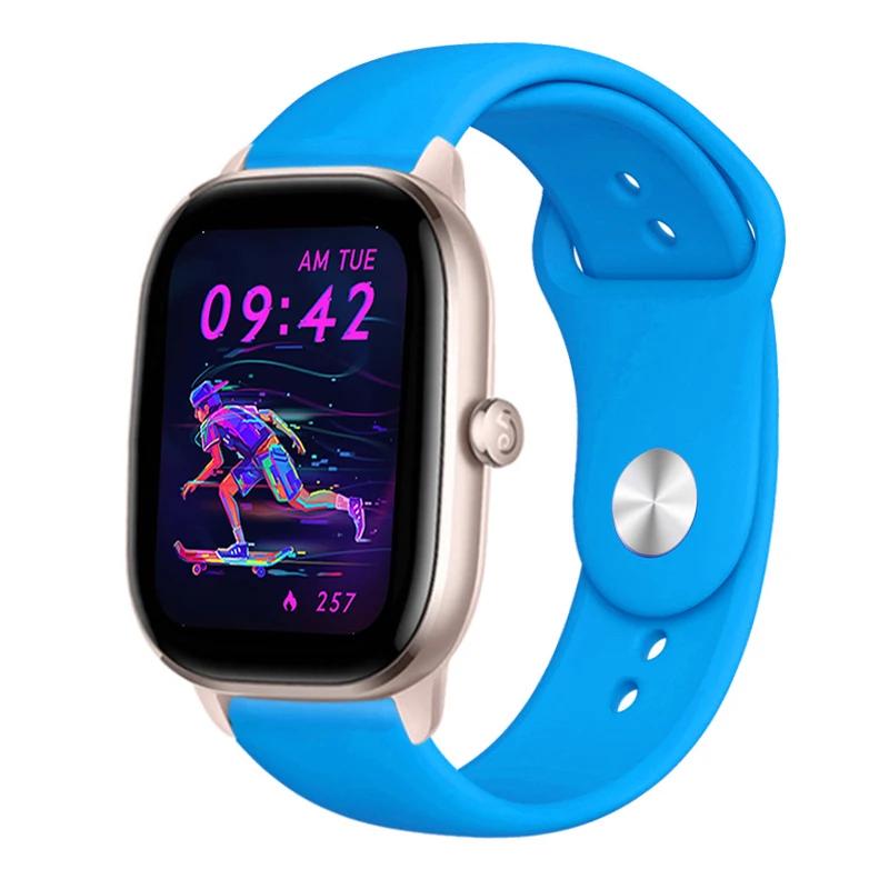 20 мм 22 мм ремешок для часов Amazfit gts 4/3/2/gtr4 mini/Gtr/2e/Pro 47 мм спортивный силиконовый браслет браслет Amazfit Bip/U/3/Pro ремешок 20mm watch strap
20 мм 22 мм ремешок для часов Amazfit gts 4/3/2/gtr4 mini/Gtr/2e/Pro 47 мм спортивный силиконовый браслет браслет Amazfit Bip/U/3/Pro ремешок 20mm watch strap