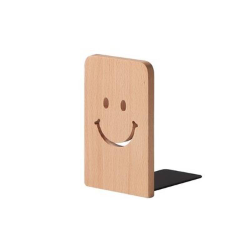 Bear Smile Face Cat Shaped Wooden Bookend Shelf Organizer With Thickened Design For Home Office And Study Room Decor Khaki Smile Face
Bear Smile Face Cat Shaped Wooden Bookend Shelf Organizer With Thickened Design For Home Office And Study Room Decor Khaki Smile Face