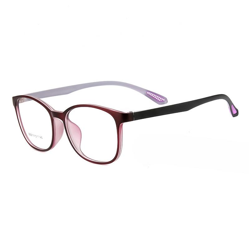 Подростковая оправа для очков TR90 в ретро-стиле с маленьким лицом — это очень легкая, удобная и полнокадровая мода для студентов.
Подростковая оправа для очков TR90 в ретро-стиле с маленьким лицом — это очень легкая, удобная и полнокадровая мода для студентов.