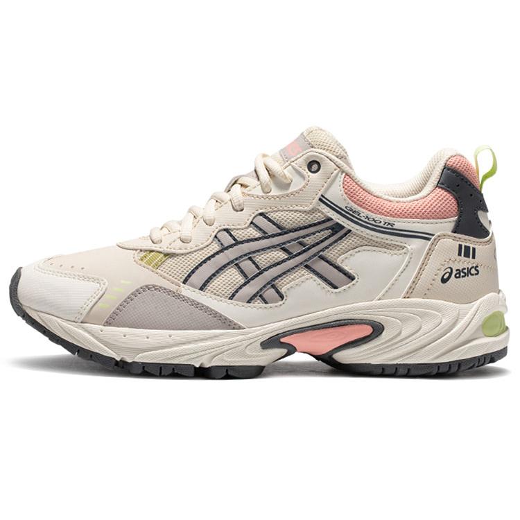 новые женские Asics Gel 100 Tr Бежево-розовые 37
новые женские Asics Gel 100 Tr Бежево-розовые 37