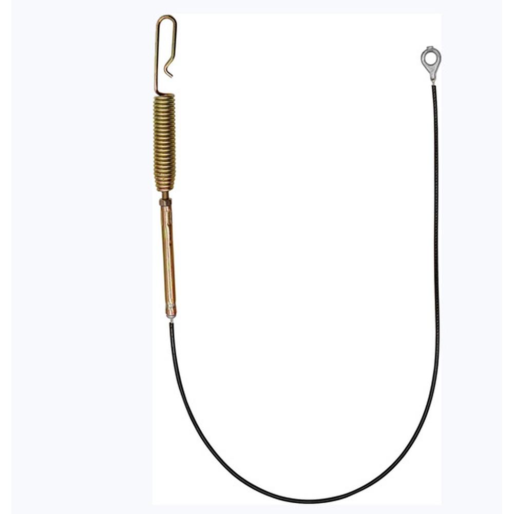 replacement auger cable designed for snow blowers with 653mm cable length 453mm conduit length and 103mm spring length China Mainland
replacement auger cable designed for snow blowers with 653mm cable length 453mm conduit length and 103mm spring length China Mainland