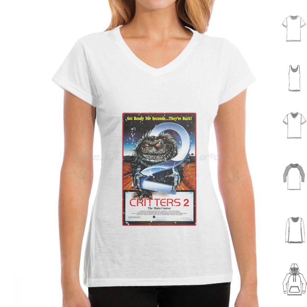 Critters 2 T Shirt Big Size 100 Cotton Critters 80s 1980s Movie Sci Fi Science Fiction Horror Comedy Cult Classic Film Vhs 4XL
Critters 2 T Shirt Big Size 100 Cotton Critters 80s 1980s Movie Sci Fi Science Fiction Horror Comedy Cult Classic Film Vhs 4XL