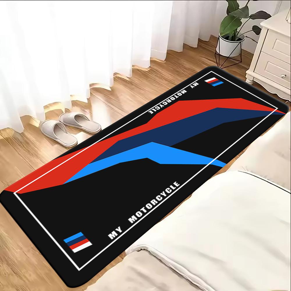 Styles Motorcycle garage Display Carpet Floor Mat Garage Racing Moto Electric Vehicle Mat Entrance Anti Slip Doormat Bedroom Rug 40cmx60cm
Styles Motorcycle garage Display Carpet Floor Mat Garage Racing Moto Electric Vehicle Mat Entrance Anti Slip Doormat Bedroom Rug 40cmx60cm