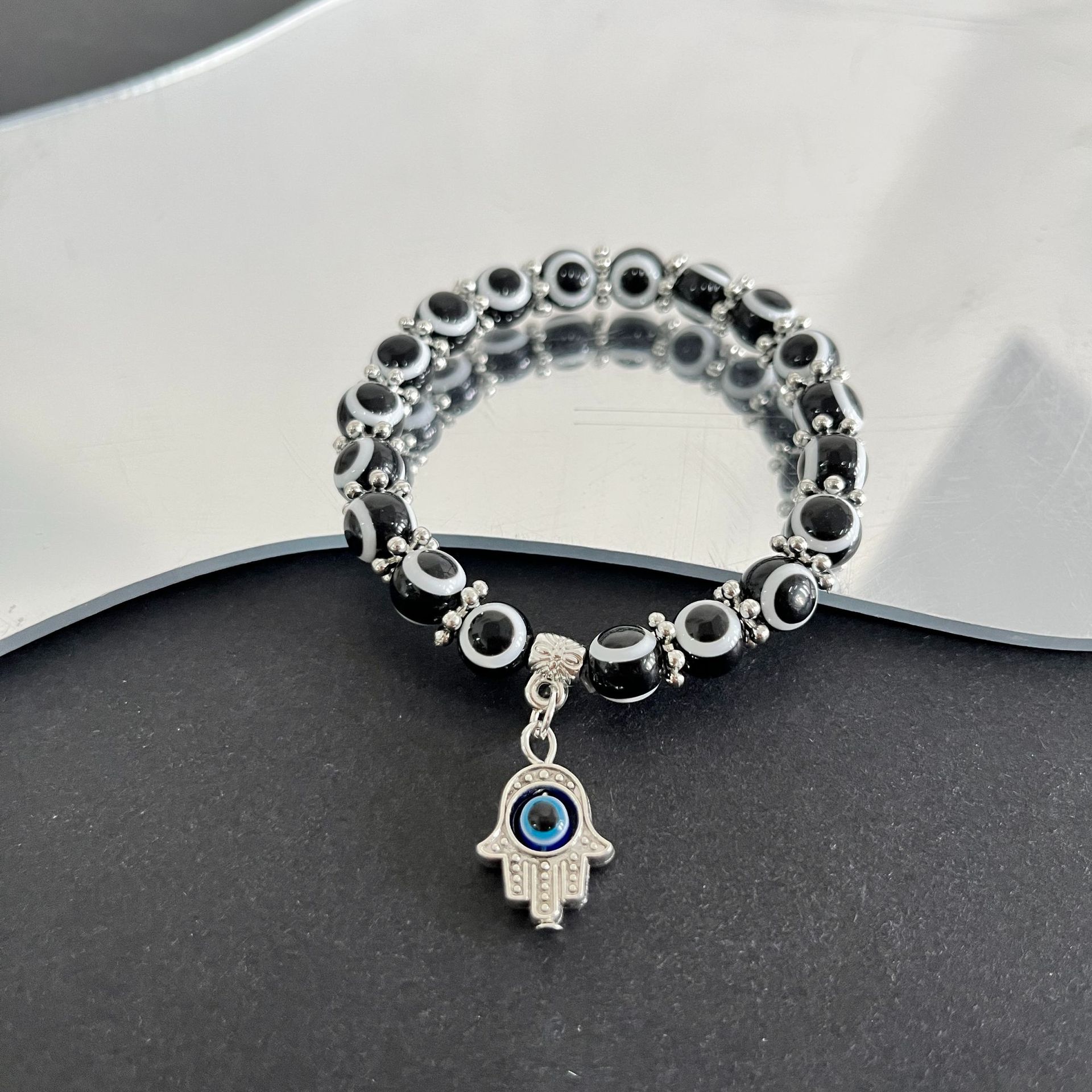 JYL TS Bracelet Beaded Love Luck Design Feng Shui Romance & Youth T689 електричних жовтий колір
JYL TS Bracelet Beaded Love Luck Design Feng Shui Romance & Youth T689 електричних жовтий колір