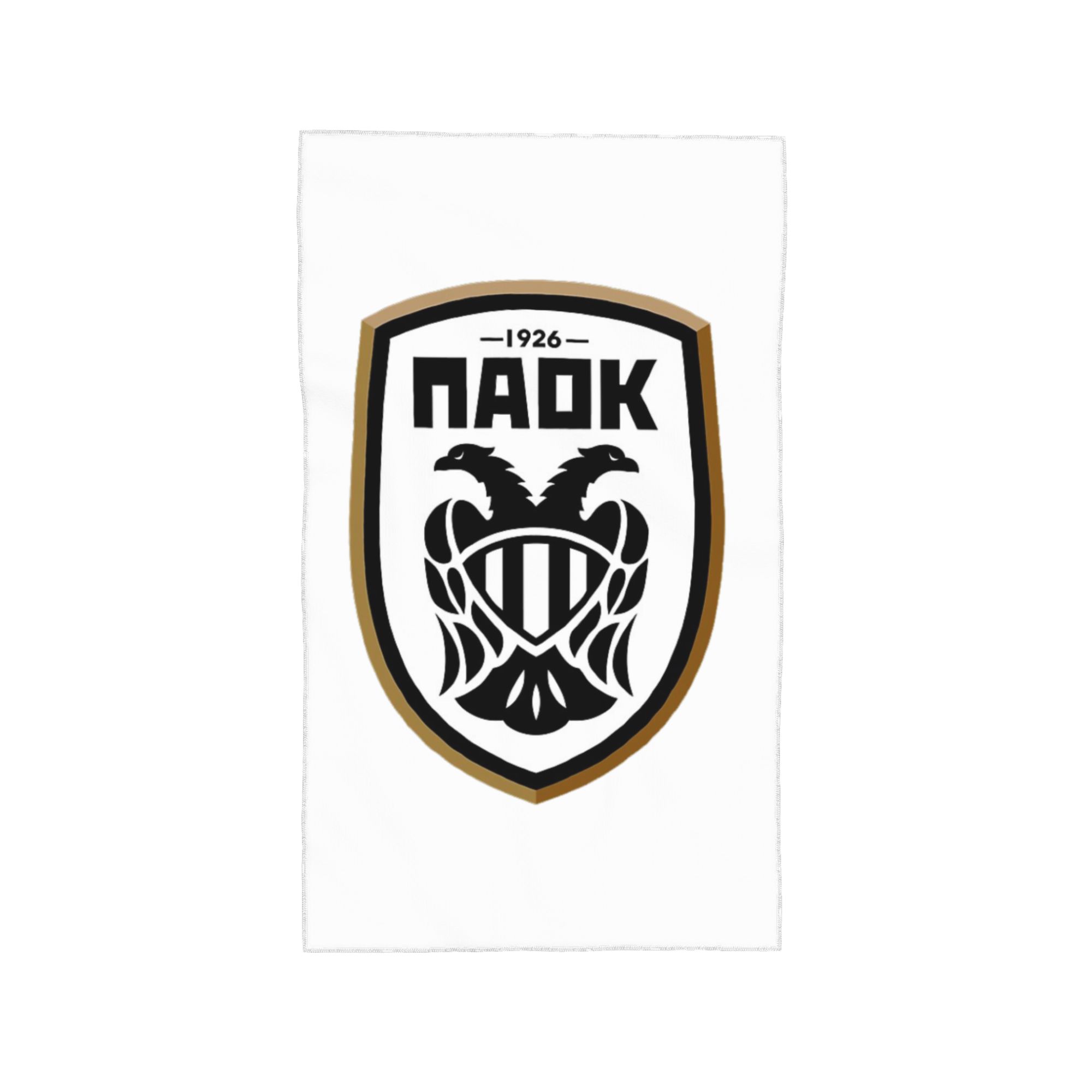 PAOK Greek Football Sports Fans from Thessaloniki Soft Face Towel Quick Dry Pool Bath Cotton Towels Absorbent Quick W40*H60(CM)
PAOK Greek Football Sports Fans from Thessaloniki Soft Face Towel Quick Dry Pool Bath Cotton Towels Absorbent Quick W40*H60(CM)