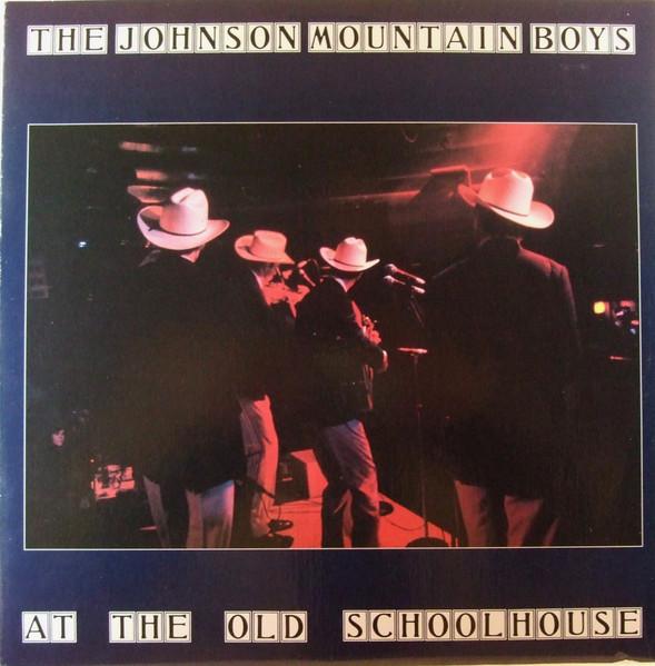 LP Пластинка JOHNSON MOUNTAIN BOYS - В Старой Школе 02600261 Rounder Records 1989 США Фолк Б/У
LP Пластинка JOHNSON MOUNTAIN BOYS - В Старой Школе 02600261 Rounder Records 1989 США Фолк Б/У