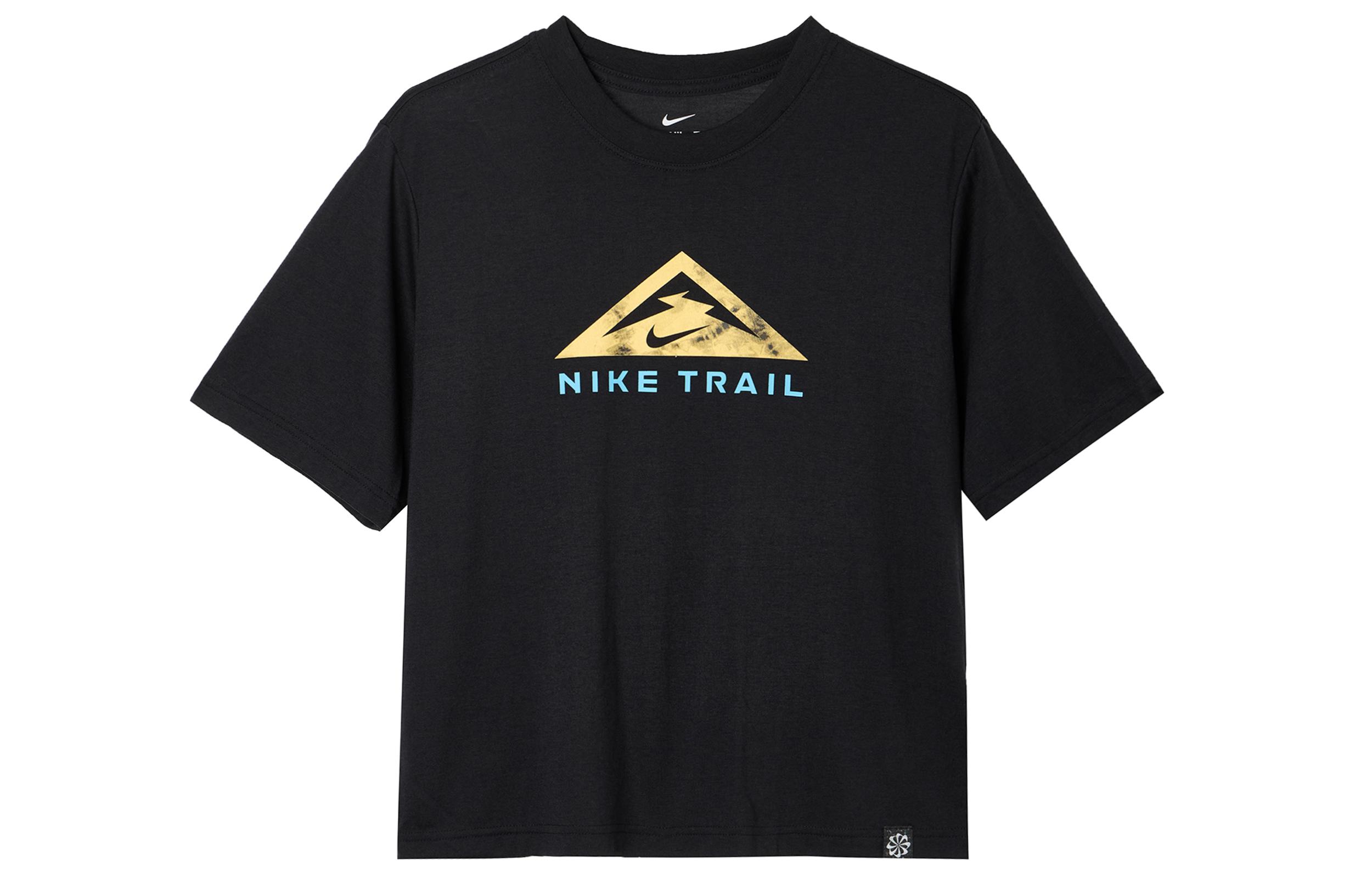 Nike Dri Fit T Shirt Women s Black DX7897-010 L
Nike Dri Fit T Shirt Women s Black DX7897-010 L