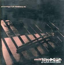 CD MILT JACKSON QUARTET - Milt Jackson Quartet VICJ5160 Prestige 1995 Japan Jazz Used
CD MILT JACKSON QUARTET - Milt Jackson Quartet VICJ5160 Prestige 1995 Japan Jazz Used