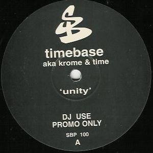 12inch Record TIMEBASE Unity Fireball SBP100 Suburban Base R 2002 UK Dance Electronica Used
12inch Record TIMEBASE Unity Fireball SBP100 Suburban Base R 2002 UK Dance Electronica Used