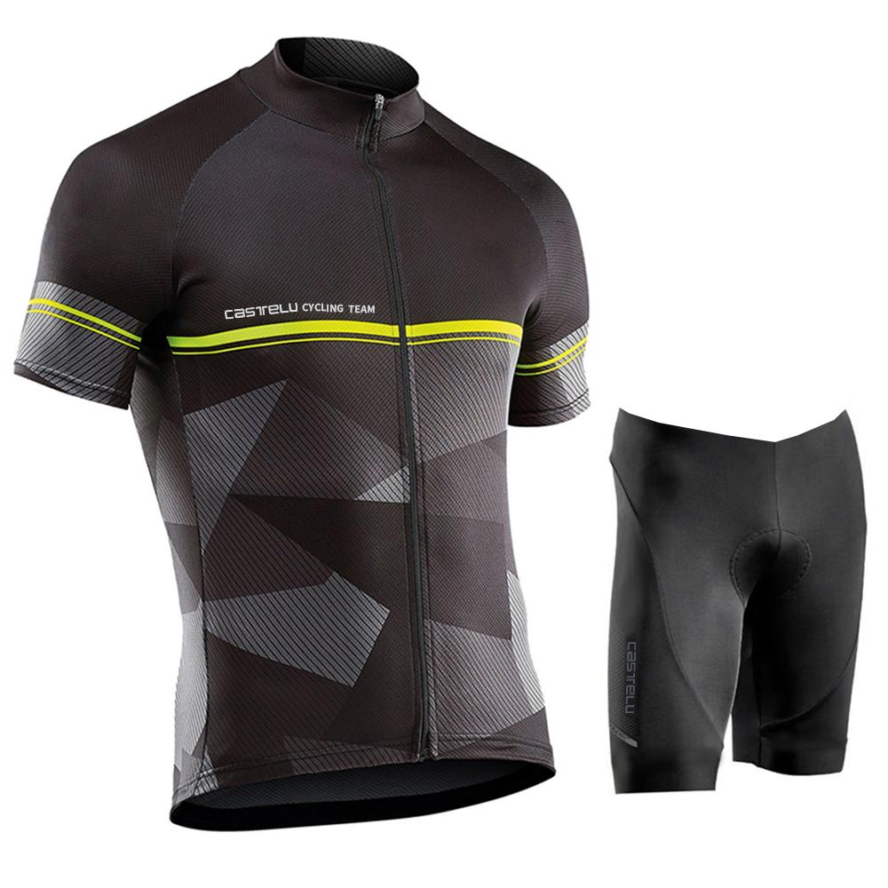 2026 Cycling Set Man Cycling Jersey Short Sleeve Bicycle Outdoor Cycling Clothing Kit Mtb Bike Wear Triathlon Maillot Ciclismo Asian size-4XL
2026 Cycling Set Man Cycling Jersey Short Sleeve Bicycle Outdoor Cycling Clothing Kit Mtb Bike Wear Triathlon Maillot Ciclismo Asian size-4XL