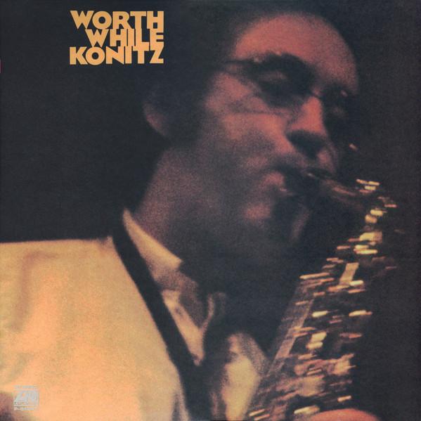 Виниловая пластинка LEE KONITZ Worth While Konitz P6109A ATLANTIC 1972 Япония Джаз Б/у
Виниловая пластинка LEE KONITZ Worth While Konitz P6109A ATLANTIC 1972 Япония Джаз Б/у