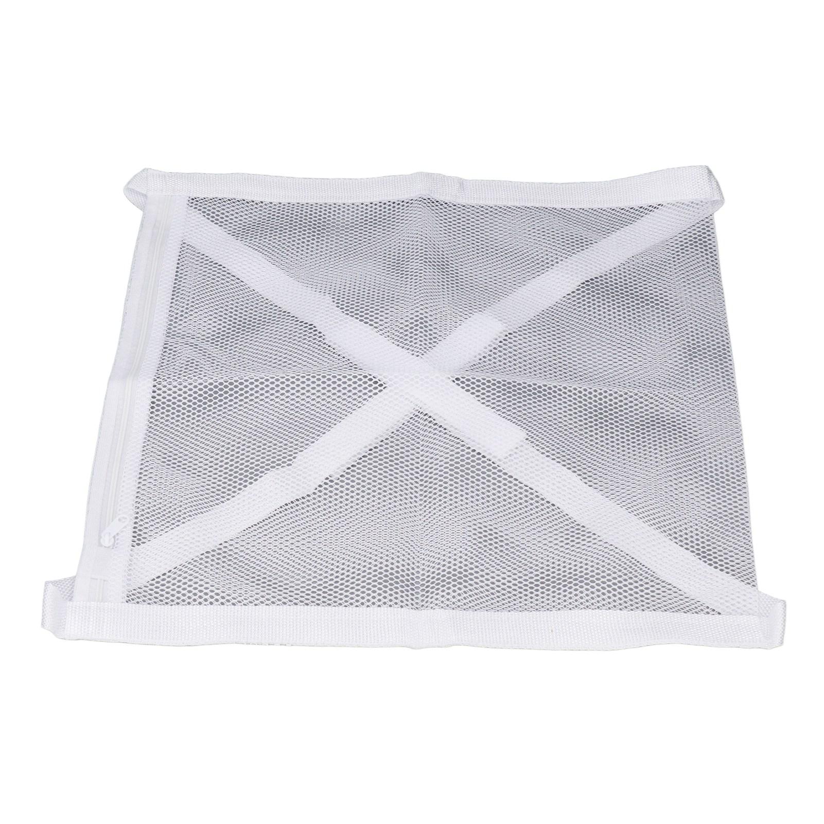 2 шт. Сушилка для кроссовок Мешки для стиральной машины для обуви Одежда Стирка Нейлоновая сетка Мешки для сушки обуви для
2 шт. Сушилка для кроссовок Мешки для стиральной машины для обуви Одежда Стирка Нейлоновая сетка Мешки для сушки обуви для