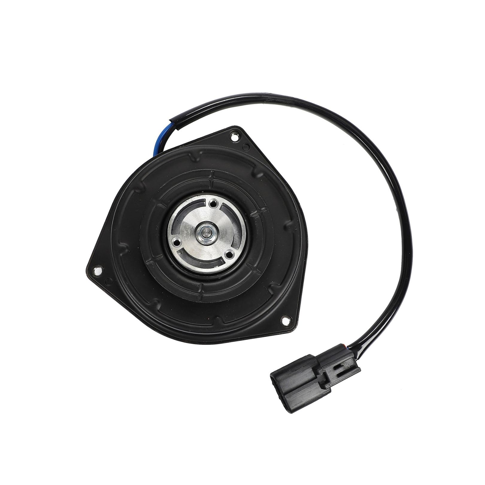 Daihatsu Radiator Fan Motor for Tanto, Move, and Mira (L375S, L385S, L175S, L185S, L275S, L285S, L675S, and L685S) Reference Numbers: 16363-B2010, 065
Daihatsu Radiator Fan Motor for Tanto, Move, and Mira (L375S, L385S, L175S, L185S, L275S, L285S, L675S, and L685S) Reference Numbers: 16363-B2010, 065