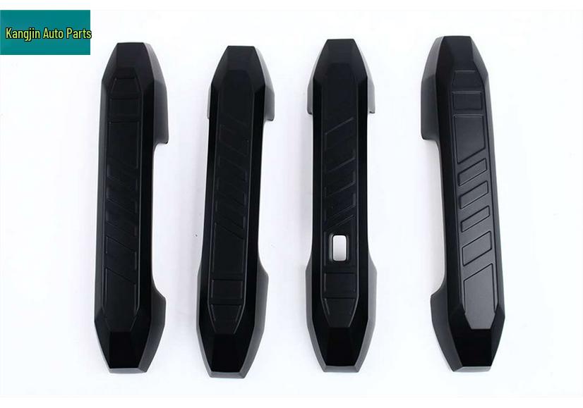 Jetour Traveler Door Handle & Bowl Scratch Protectors (2024-2026) - Decorative Grab Handle Stickers for Cars
Jetour Traveler Door Handle & Bowl Scratch Protectors (2024-2026) - Decorative Grab Handle Stickers for Cars