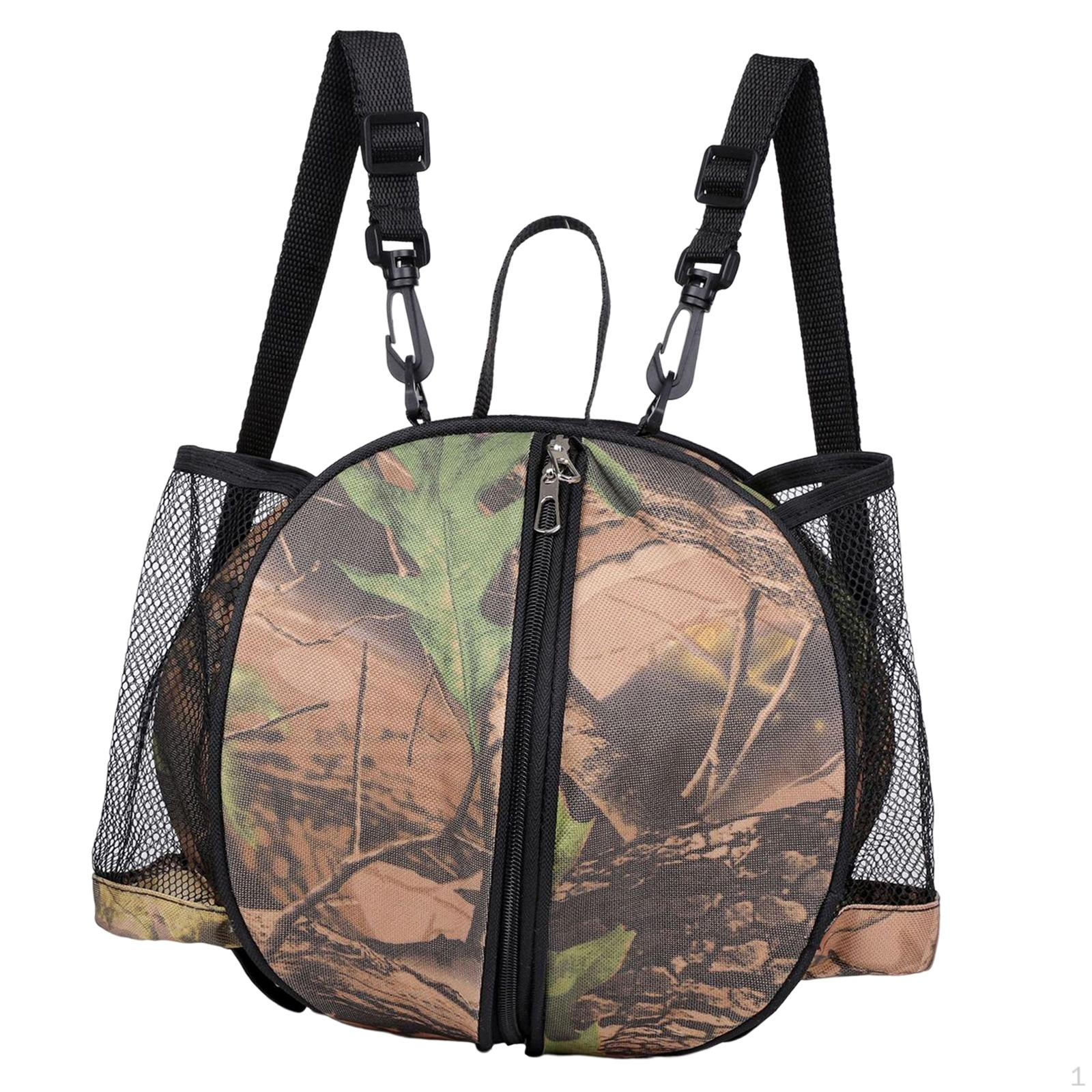 Баскетбольна сумка через плече Рюкзак Спортивний м яч, а також для зберігання одягу чи взуття Оксфорд Style B
Баскетбольна сумка через плече Рюкзак Спортивний м яч, а також для зберігання одягу чи взуття Оксфорд Style B