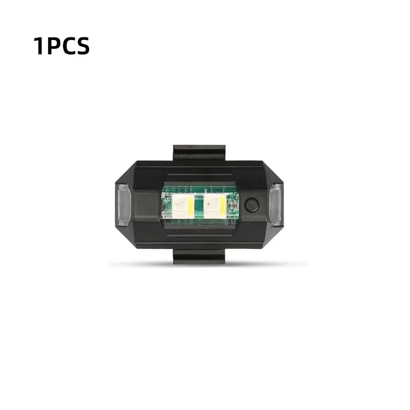 Мотоциклетные фары, стробоскоп для дрона, USB светодиодный светильник для предотвращения столкновений, велосипед, самолет, ночной полет, мини-мигающий предупредительный сигнальный свет
Мотоциклетные фары, стробоскоп для дрона, USB светодиодный светильник для предотвращения столкновений, велосипед, самолет, ночной полет, мини-мигающий предупредительный сигнальный свет