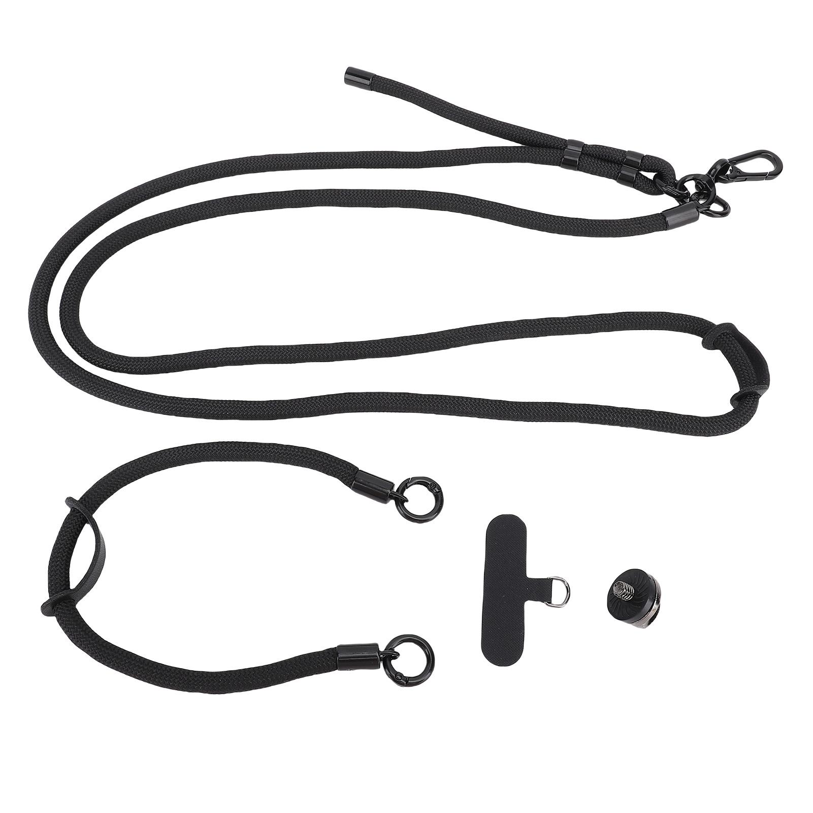 Camera Neck and Wrist Strap Suitable for Insta360 X5 X4 X3 Camera Anti Lost Anti Drop Lanyard
Camera Neck and Wrist Strap Suitable for Insta360 X5 X4 X3 Camera Anti Lost Anti Drop Lanyard