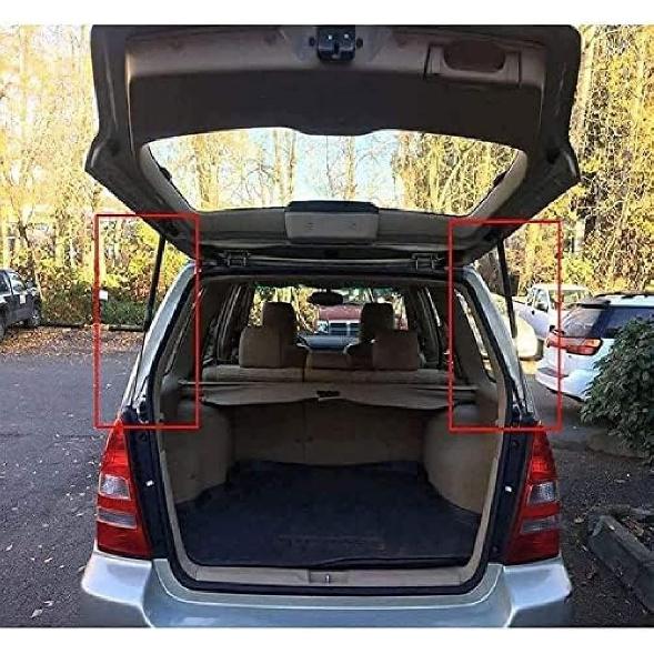 Задние газовые упоры крышки багажника, для Nissan X-Trail XTrail T31 2008-2013(OEM-90450JG400)-57,9 см Задняя дверь багажника Подъемная стойка
Задние газовые упоры крышки багажника, для Nissan X-Trail XTrail T31 2008-2013(OEM-90450JG400)-57,9 см Задняя дверь багажника Подъемная стойка