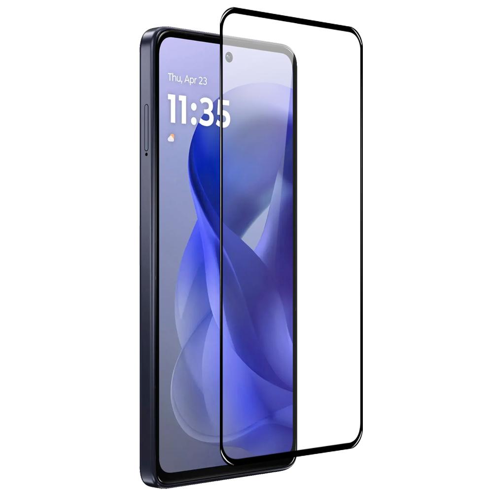 NORTHJO A+ Для Motorola Moto G Power (2025) Захисна плівка для екрана з високим вмістом алюмінію-кремнію 0,3 мм 2,5D Black
NORTHJO A+ Для Motorola Moto G Power (2025) Захисна плівка для екрана з високим вмістом алюмінію-кремнію 0,3 мм 2,5D Black