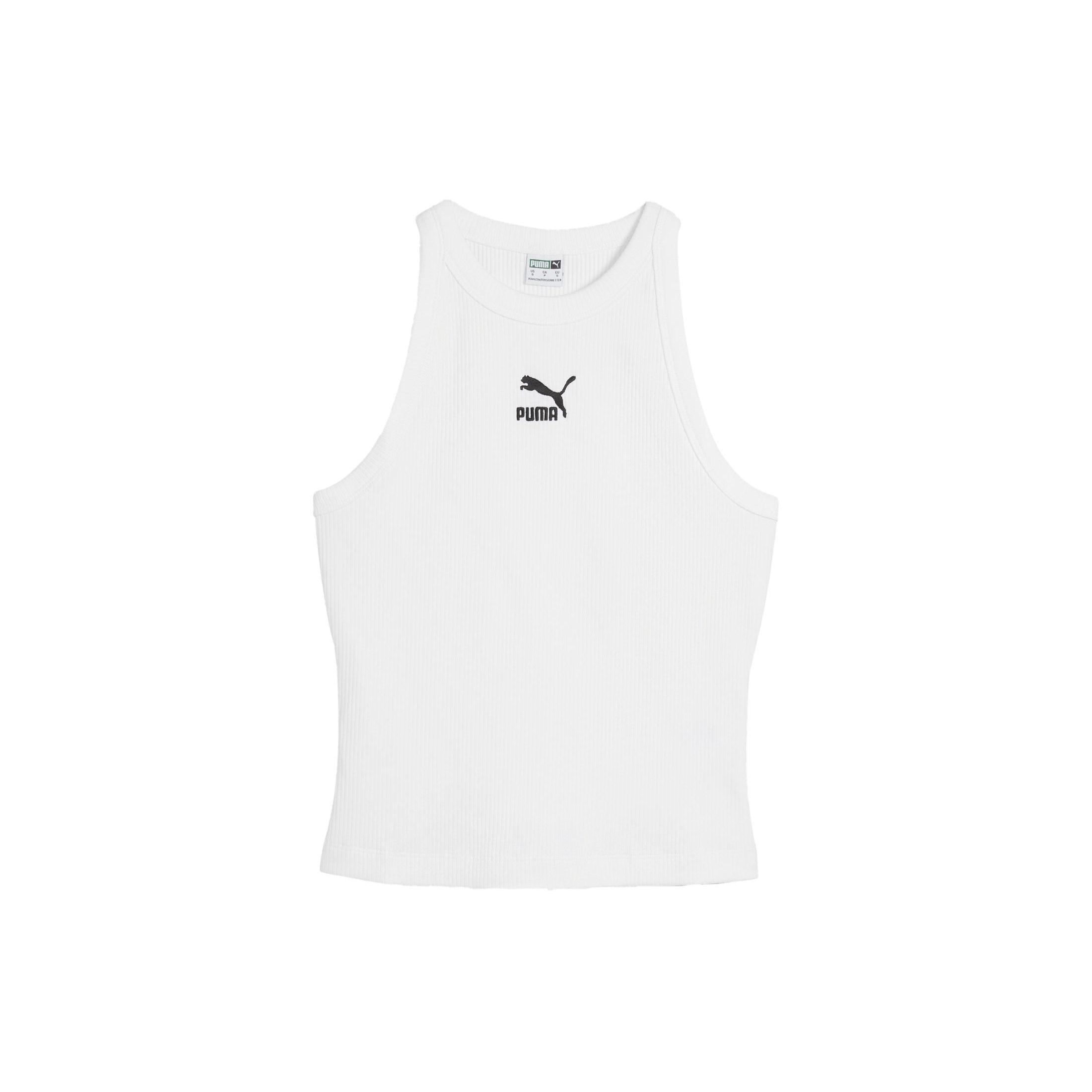 New PUMA Tank Tops Women s White 626093-02 S
New PUMA Tank Tops Women s White 626093-02 S