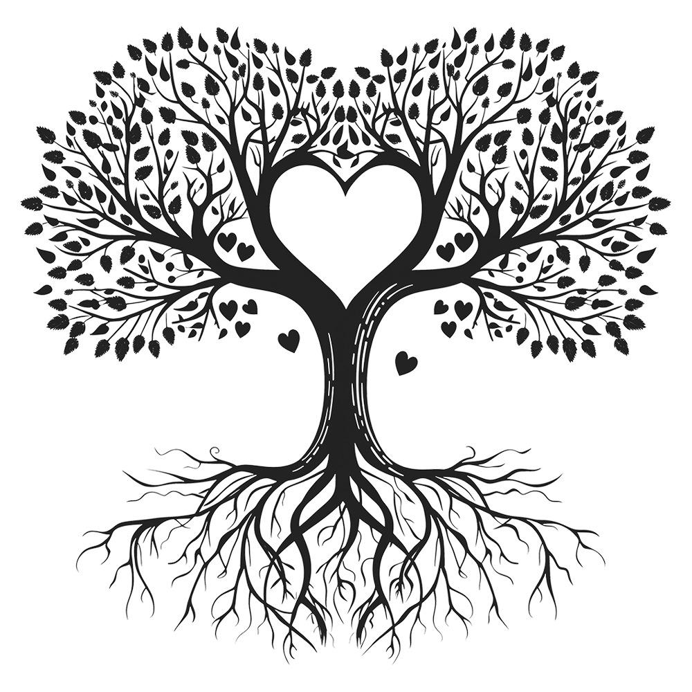Creative Heart Branch Self Adhesive Wall Sticker for Bedroom Living Room Entryway Decor 56x57cm разноцветный
Creative Heart Branch Self Adhesive Wall Sticker for Bedroom Living Room Entryway Decor 56x57cm разноцветный