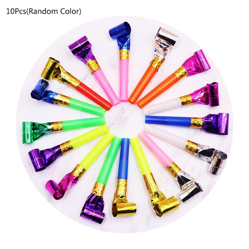 Kid’s Party Whistle Loudly Horn Noise Makers Blowout Whistle for Xmas Indoor Party Outdoor Game Supplies Cheering Squad 1
Kid’s Party Whistle Loudly Horn Noise Makers Blowout Whistle for Xmas Indoor Party Outdoor Game Supplies Cheering Squad 1