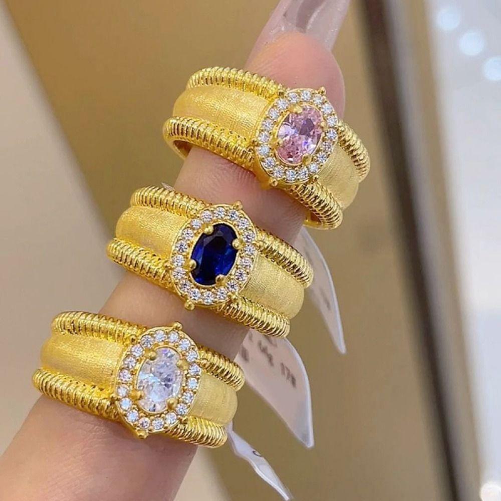 Vintage Crystal Split Ring Luxury Women s Jewelry Retro Pearl Opening Rings Female белый
Vintage Crystal Split Ring Luxury Women s Jewelry Retro Pearl Opening Rings Female белый