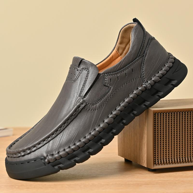 МодаМодные мужские повседневные туфли Мужские лоферы из натуральной кожи Мокасины Дышащие туфли Slip on Итальянские офисные туфли мужские Chaussure Homme 11 серый
МодаМодные мужские повседневные туфли Мужские лоферы из натуральной кожи Мокасины Дышащие туфли Slip on Итальянские офисные туфли мужские Chaussure Homme 11 серый