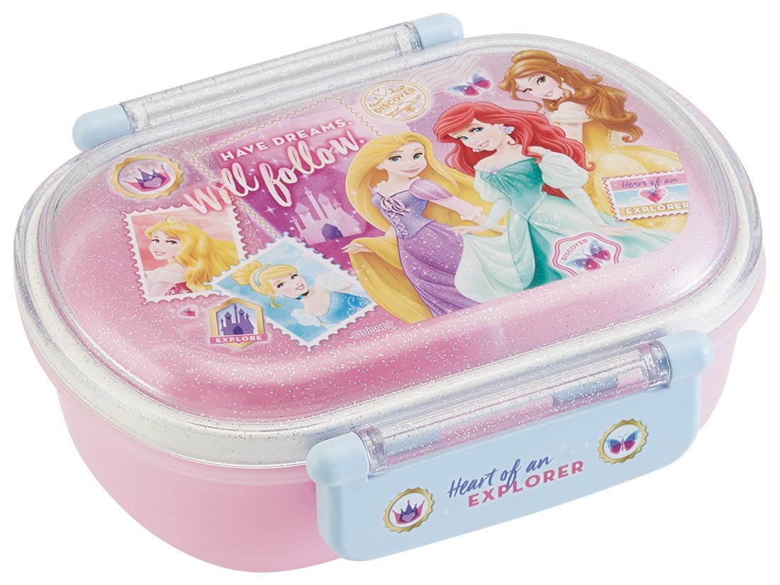 Skater Bento Box Lunch Box Princess 20 Disney Made in Japan 360ml QAF2BA Children s
Skater Bento Box Lunch Box Princess 20 Disney Made in Japan 360ml QAF2BA Children s