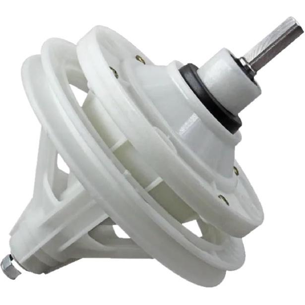 ALturn Square Shaft Height 30mm Universal Washing Machine Reducer Gearbox Motor Reducer Clutch Household Washing Machine Repair Parts
ALturn Square Shaft Height 30mm Universal Washing Machine Reducer Gearbox Motor Reducer Clutch Household Washing Machine Repair Parts