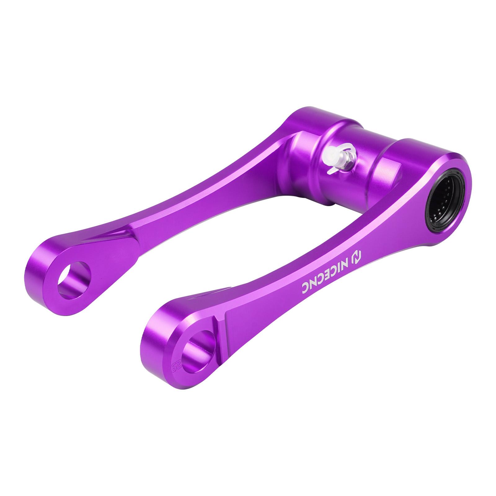 NICECNC For Stark Varg MX For Stark Varg EX 2024-2025 60HP 80HP Motocross 1″ Lowering Link Kit Lower Linkage Electric Dirt Bike фіолетовий
NICECNC For Stark Varg MX For Stark Varg EX 2024-2025 60HP 80HP Motocross 1″ Lowering Link Kit Lower Linkage Electric Dirt Bike фіолетовий