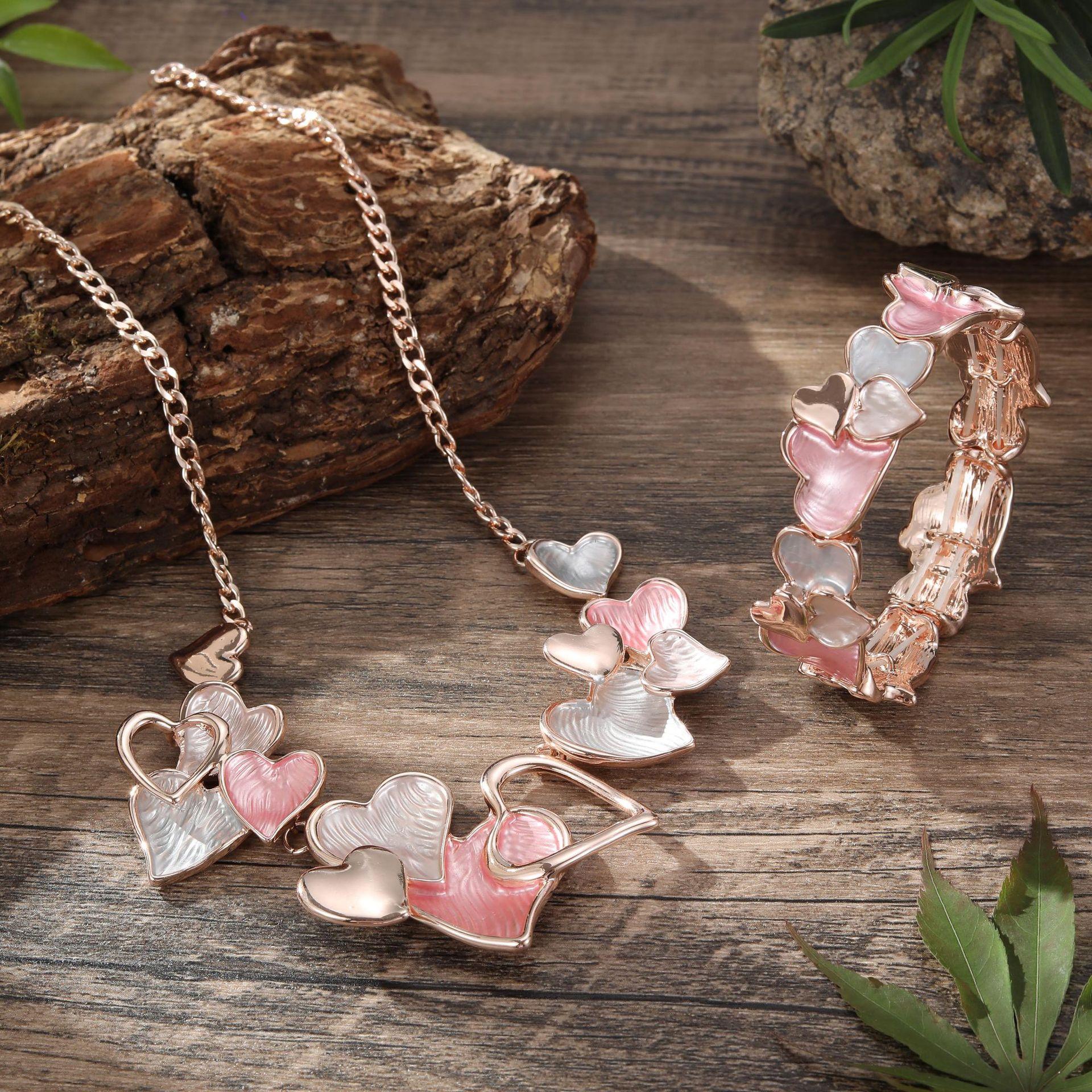 Цветная живопись масло полый браслет-ожерелье с любовью, универсальный браслет-ожерелье с любовью
Цветная живопись масло полый браслет-ожерелье с любовью, универсальный браслет-ожерелье с любовью