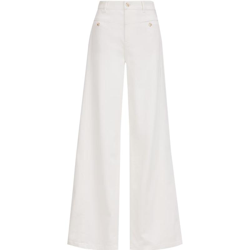 VEROMODA Women s Lyocell Blend Loose Wide-Leg Jeans XL
VEROMODA Women s Lyocell Blend Loose Wide-Leg Jeans XL
