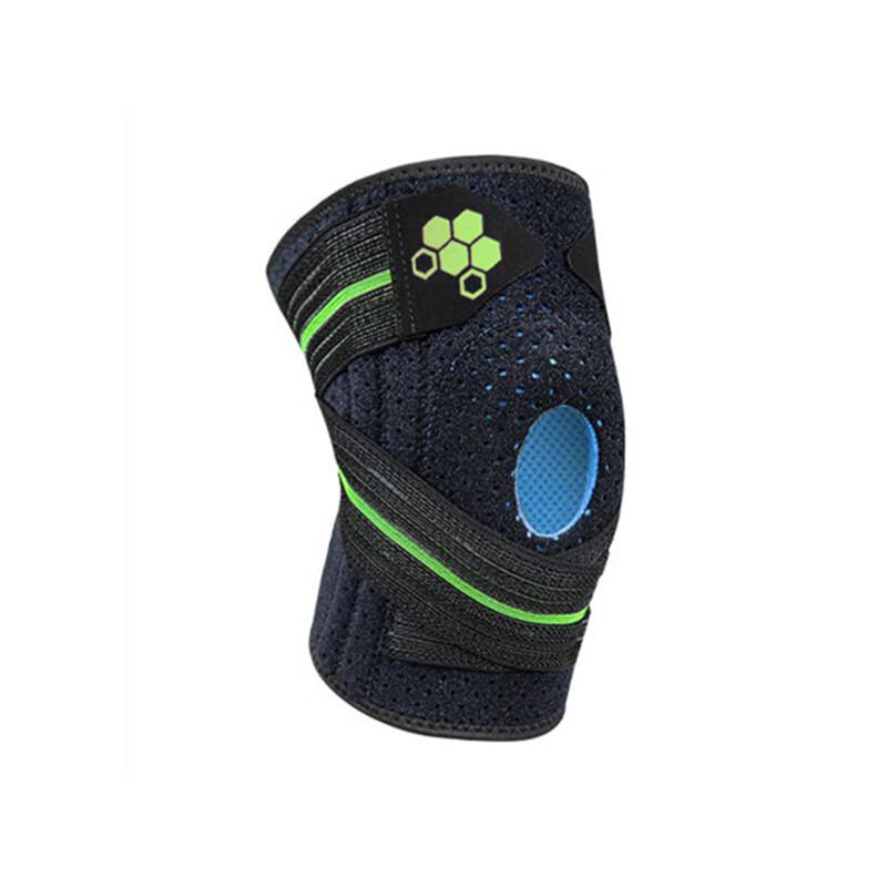 Maxta 907 Professional Compression Knee Brace
Maxta 907 Professional Compression Knee Brace