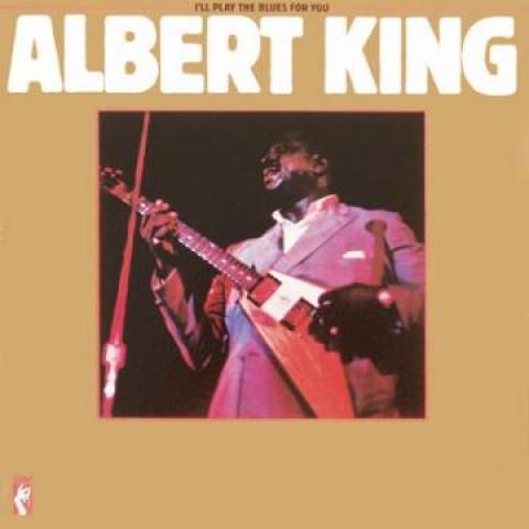 LP Record ALBERT KING - I ll Play The Blues For You MPS8513 Fantasy 2010 US Soul/Funk
LP Record ALBERT KING - I ll Play The Blues For You MPS8513 Fantasy 2010 US Soul/Funk