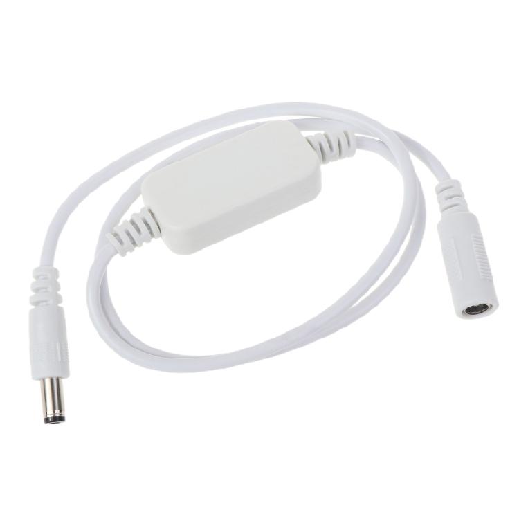 24 Hour Router-Rebooter 5V-15V 5.5x2.1mm for Wireless Wifi Repeater Modem білий
24 Hour Router-Rebooter 5V-15V 5.5x2.1mm for Wireless Wifi Repeater Modem білий